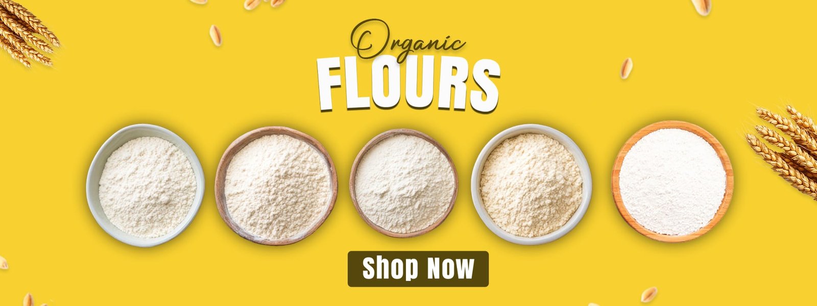 flour